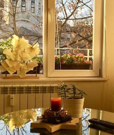 Sweet Home In The Heart Of Sofia Luaran gambar
