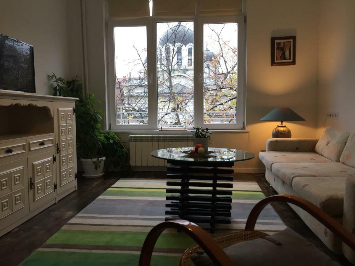 Sweet Home In The Heart Of Sofia Luaran gambar