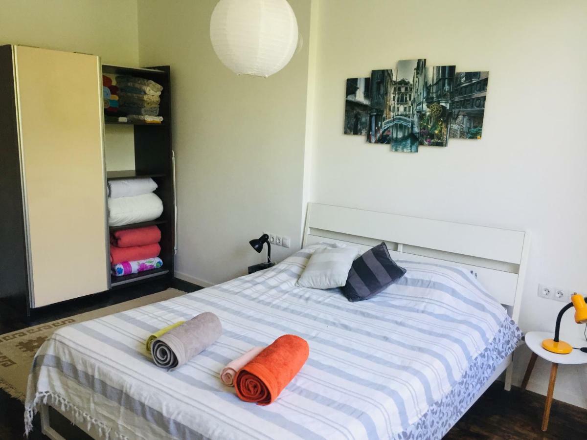 Sweet Home In The Heart Of Sofia Luaran gambar