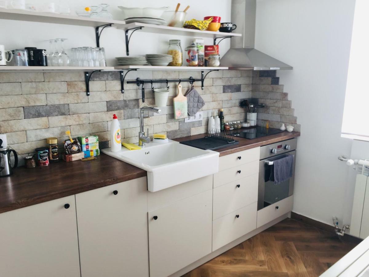 Sweet Home In The Heart Of Sofia Luaran gambar