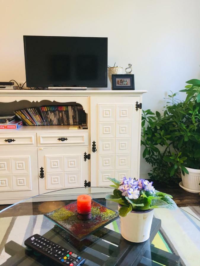 Sweet Home In The Heart Of Sofia Luaran gambar