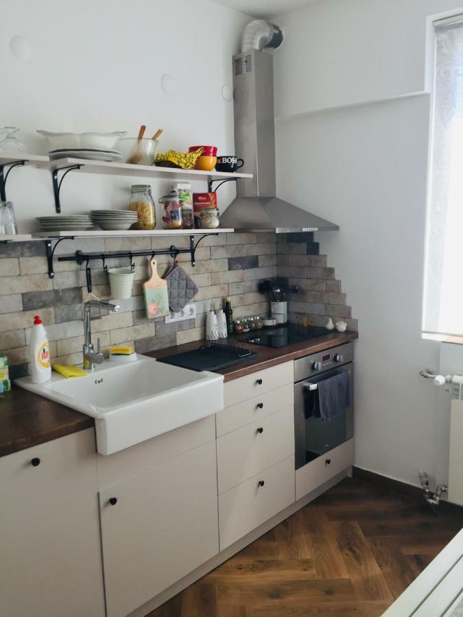 Sweet Home In The Heart Of Sofia Luaran gambar
