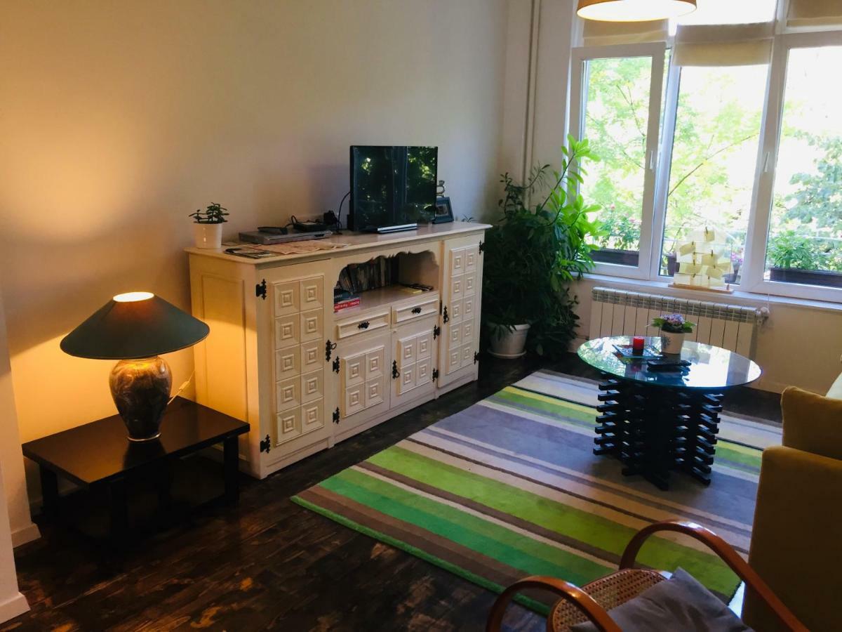 Sweet Home In The Heart Of Sofia Luaran gambar