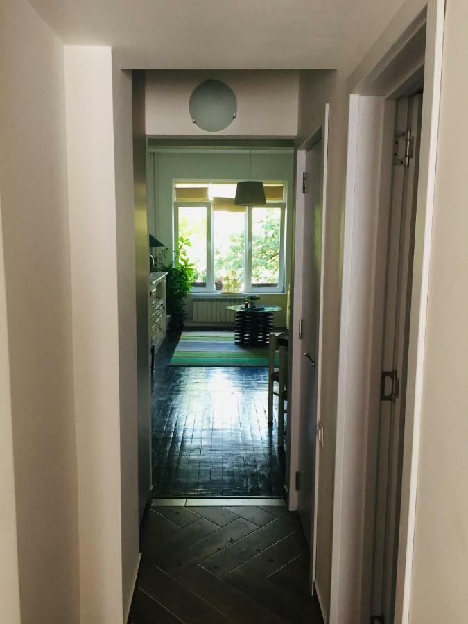 Sweet Home In The Heart Of Sofia Luaran gambar