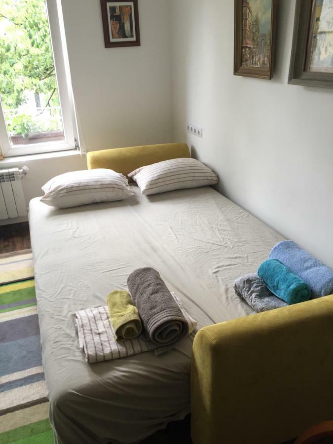 Sweet Home In The Heart Of Sofia Luaran gambar