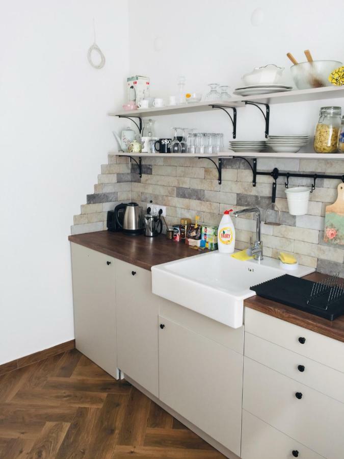 Sweet Home In The Heart Of Sofia Luaran gambar
