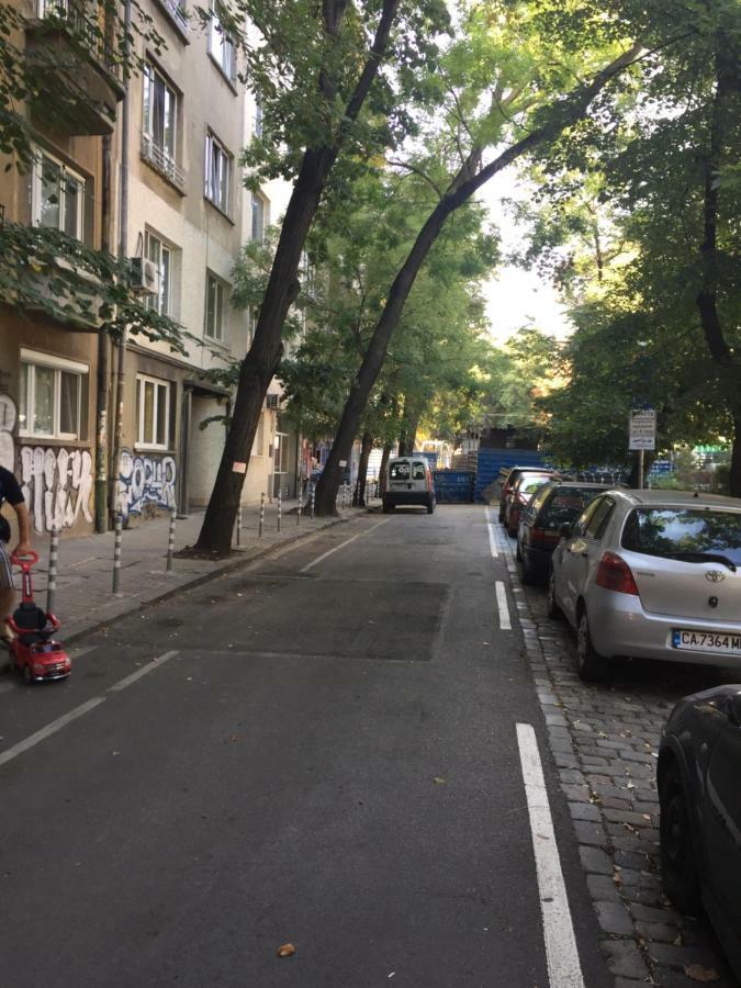 Sweet Home In The Heart Of Sofia Luaran gambar