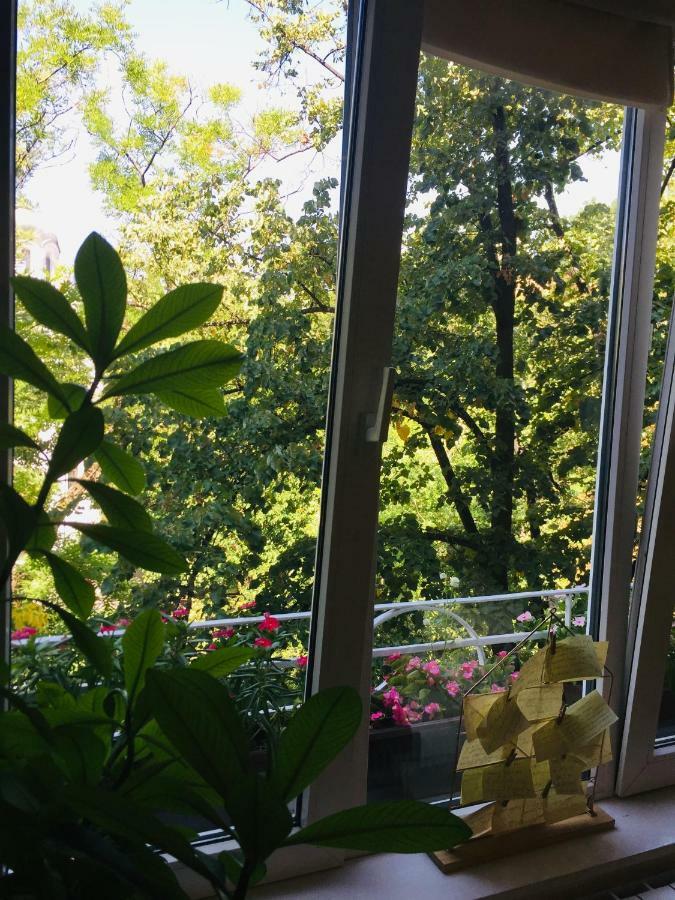 Sweet Home In The Heart Of Sofia Luaran gambar
