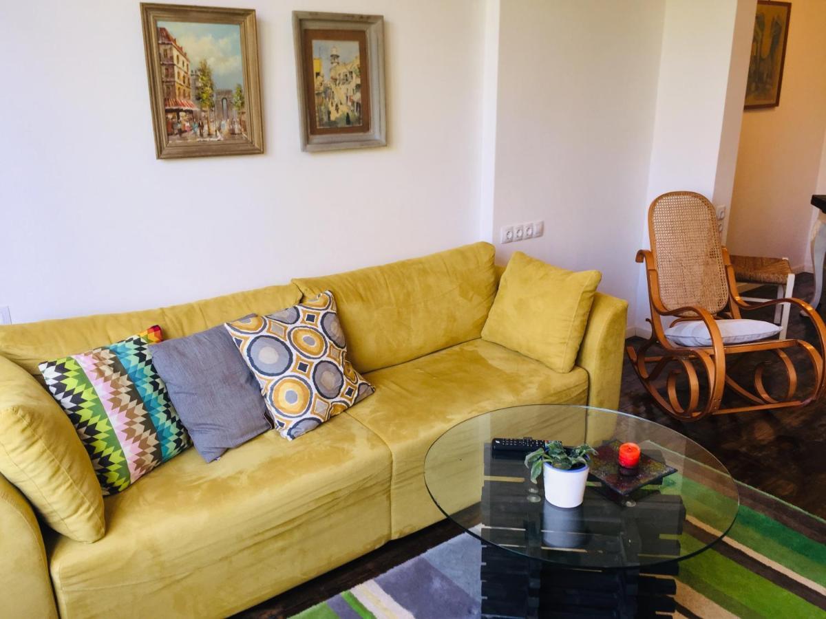 Sweet Home In The Heart Of Sofia Luaran gambar