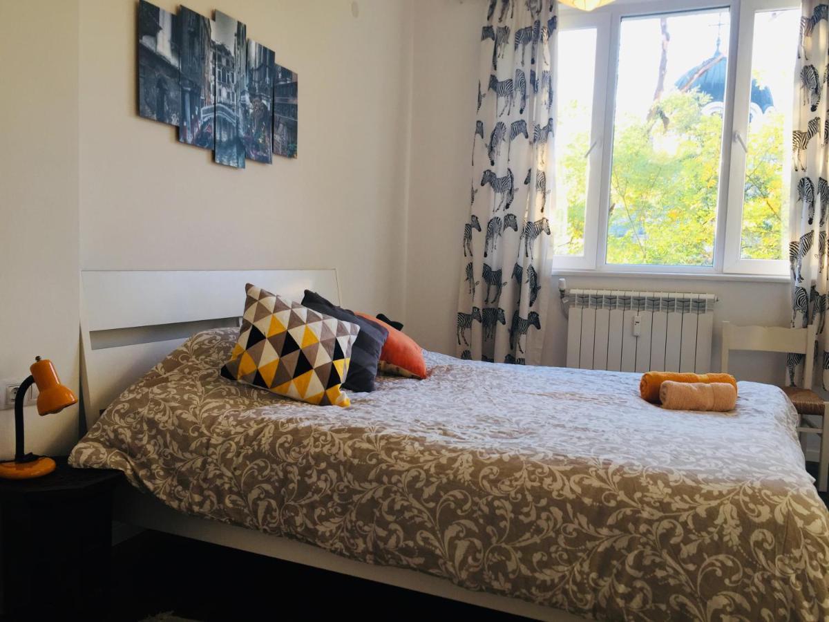 Sweet Home In The Heart Of Sofia Luaran gambar