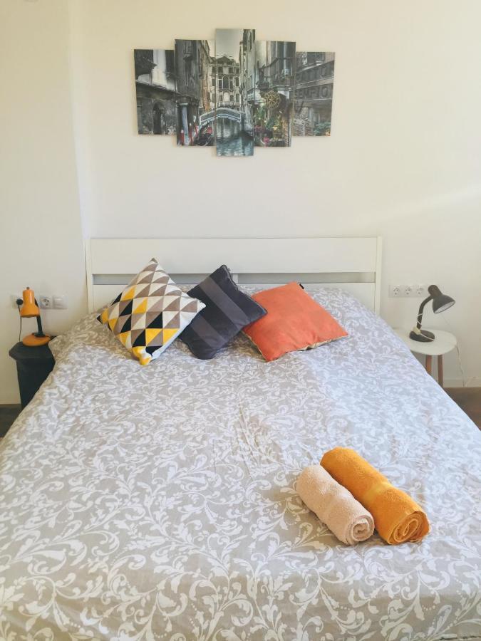 Sweet Home In The Heart Of Sofia Luaran gambar